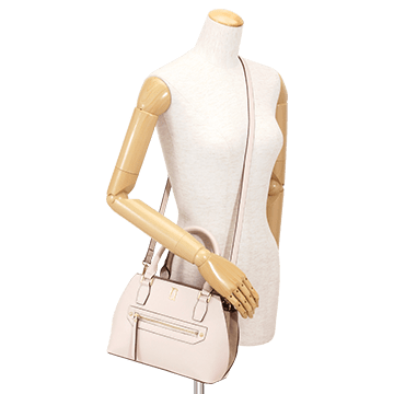 Rubin Rosa 公式サイト | ルビンローザ | Collection - コレクション - | Bag - RR1214 series -